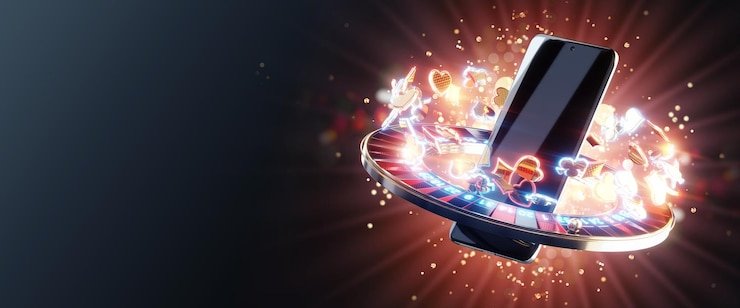 Dasbor macan288 menampilkan kategori permainan sepak bola, dealer langsung, dan slot